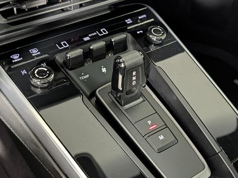 Certified 2024 Porsche 911 Turbo S AWD/4WD image 34