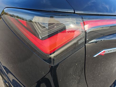 Used 2025 Acura ADX A-Spec image 31