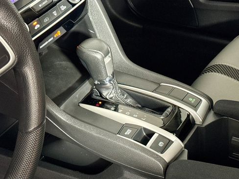 Used 2017 Honda Civic EX image 29