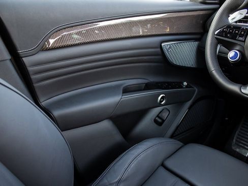 New 2026 Maserati Grecale Modena image 19