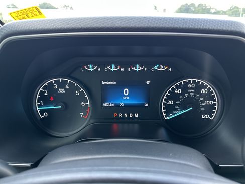 Used 2023 Ford F150 XL w/ STX Appearance Package AWD/4WD image 19