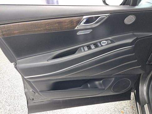 Used 2024 Genesis GV80 2.5T image 23