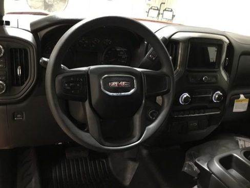New 2026 GMC Sierra 1500 Pro w/ Pro Value Package image 33