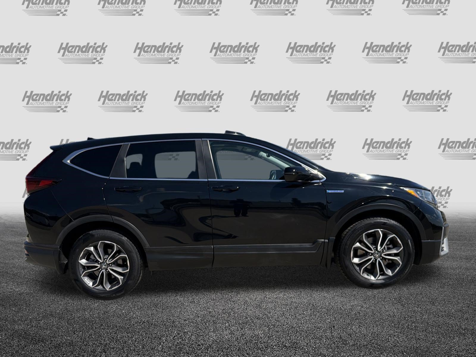Used 2022 Honda CR-V EX-L image 11