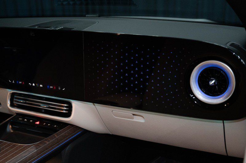 New 2027 Mercedes-Benz CLA 220 image 16