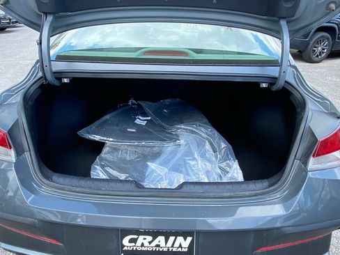 Used 2026 Hyundai Elantra Sport FWD image 30