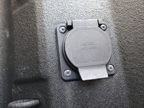 Used 2021 GMC Sierra 1500 AT4 AWD/4WD image 35
