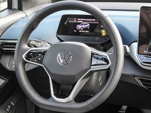 New 2026 Volkswagen ID.4 Pro S RWD image 18