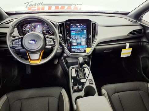 Certified 2025 Subaru Crosstrek 2.5i Wilderness w/ Crosstrek Mirror Package AWD/4WD image 11