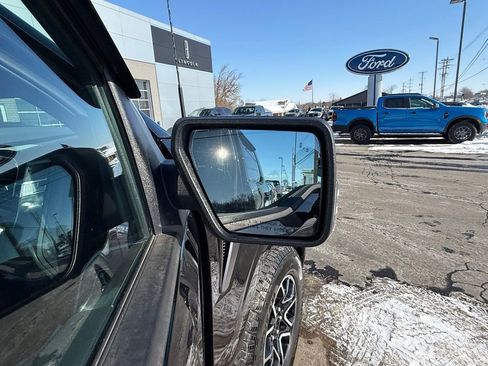 Used 2023 Ford F150 XLT w/ Equipment Group 302A High image 18