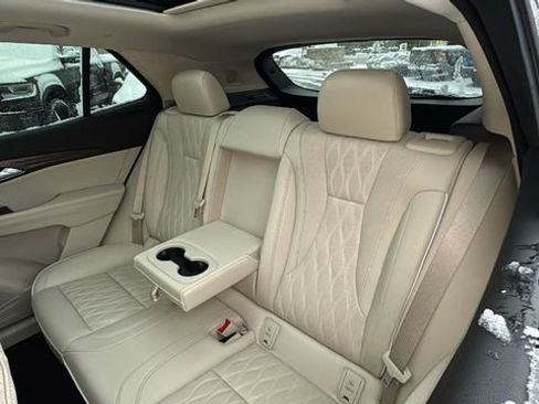 Used 2023 Buick Envision Avenir image 26