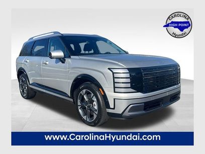 New 2026 Hyundai Palisade Limited