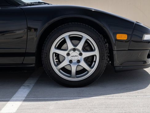 Used 1995 Acura NSX T RWD image 24