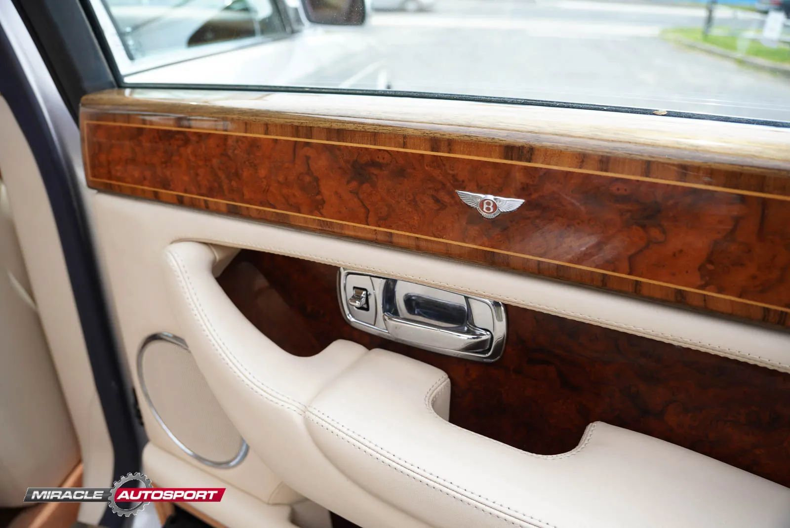 Used 2005 Bentley Arnage RL RWD image 36