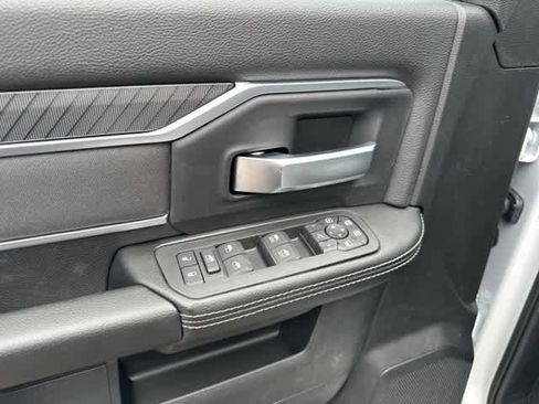 New 2026 RAM 2500 Big Horn image 8