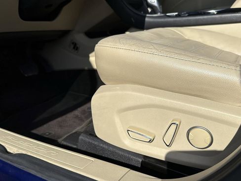 Used 2013 Ford Fusion SE image 9