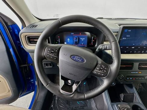 New 2026 Ford Maverick Lariat w/ 4K Tow Package image 11