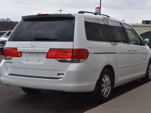 Used 2009 Honda Odyssey EX-L image 11