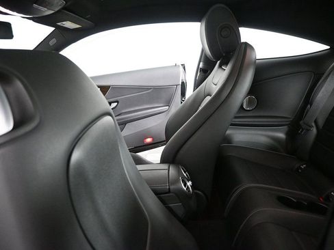 Certified 2023 Mercedes-Benz C 300 Coupe image 17