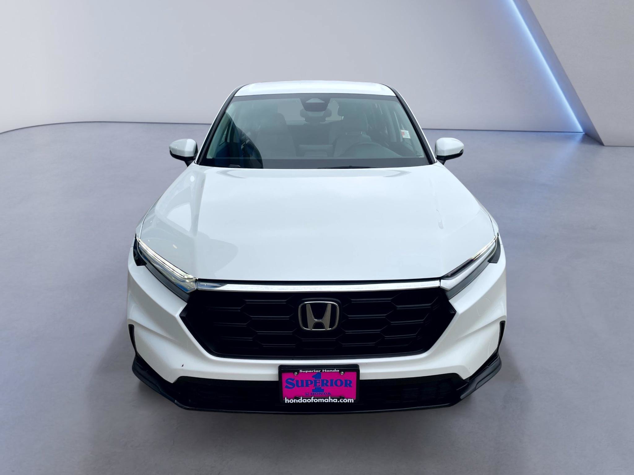 Used 2024 Honda CR-V LX image 5