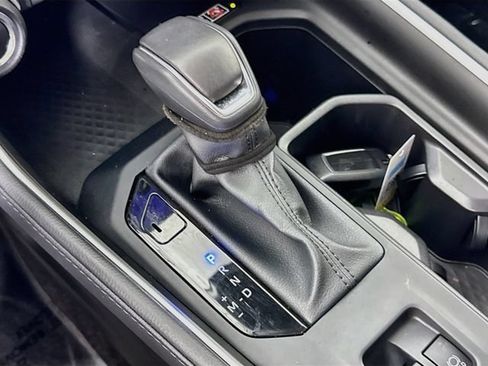 Certified 2026 Toyota Grand Highlander AWD image 18