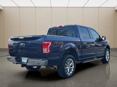 Used 2015 Ford F150 XLT w/ Equipment Group 302A Luxury image 5