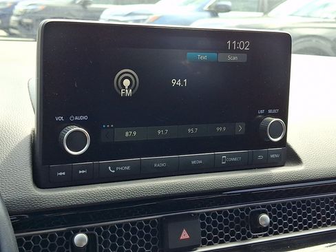 Certified 2024 Honda Civic Sport image 16