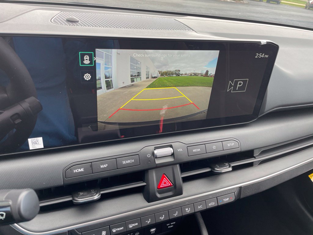 New 2026 Kia K4 FWD image 20