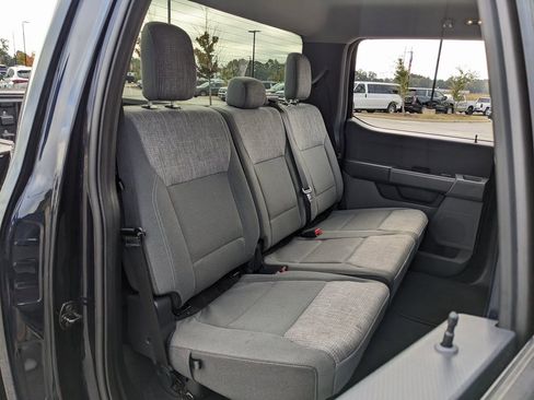 Used 2023 Ford F150 XLT image 40