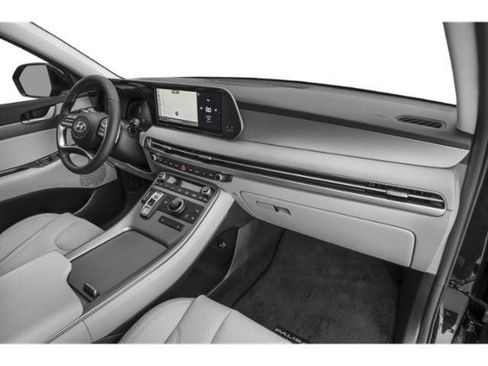 Used 2025 Hyundai Palisade SEL FWD image 18