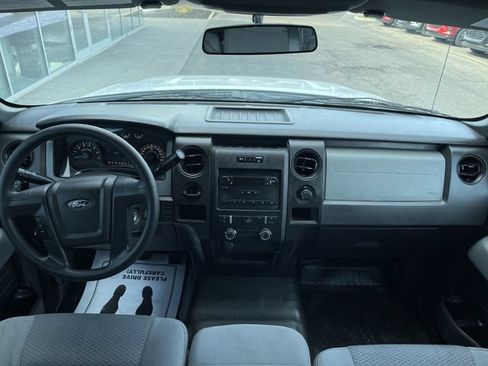 Used 2014 Ford F150 XL w/ Trailer Tow Package RWD image 17