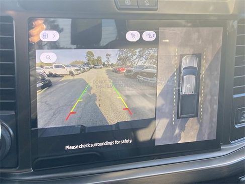New 2026 Ford F250 Lariat w/ Lariat Ultimate Package image 19