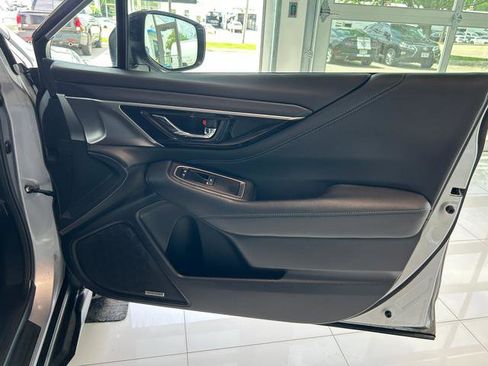 Used 2021 Subaru Outback Limited XT w/ Popular Package #2 image 26