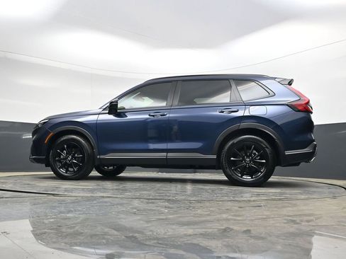 Used 2026 Honda CR-V Sport-L image 30