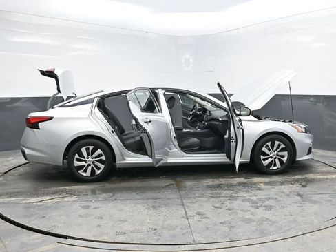 Used 2021 Nissan Altima 2.5 S image 50