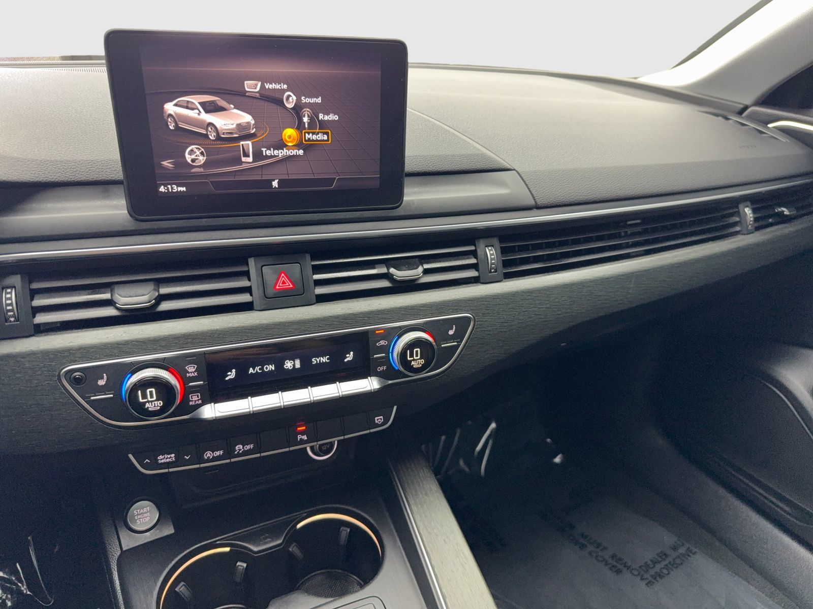 Used 2019 Audi A4 2.0T Premium FWD image 24