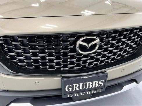 New 2026 MAZDA CX-50 AWD 2.5 S w/ Weather Package image 29