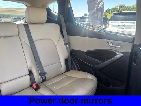 Used 2017 Hyundai Santa Fe Sport AWD/4WD image 15