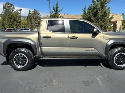 Used 2024 Toyota Tacoma TRD Off-Road w/ TRD Off Road Premium Package