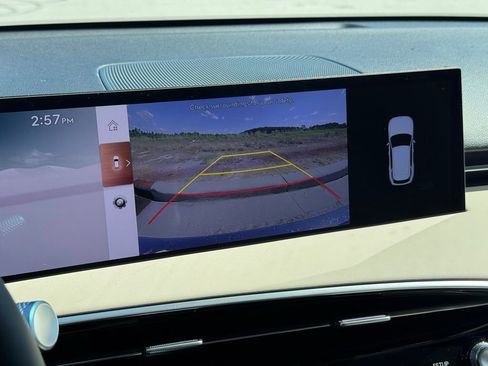 New 2026 Genesis GV70 2.5T Select AWD/4WD image 5