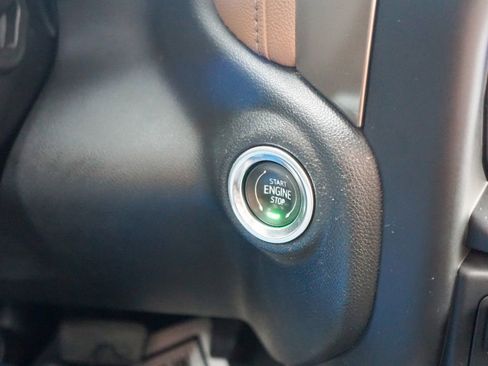 Used 2020 Chevrolet Silverado 2500 High Country w/ Z71 Off-Road Package image 27