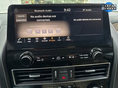 Used 2024 INFINITI QX80 Premium Select w/ All-Season Package image 20