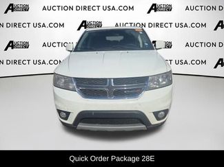 Used 2013 Dodge Journey SXT w/ Flexible Seating Group video 2