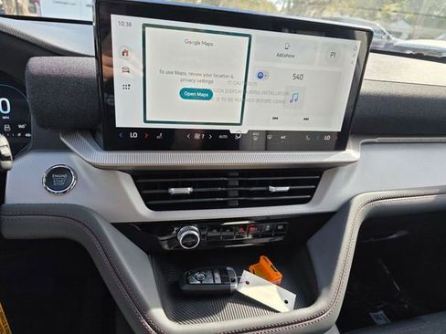 New 2026 Ford Explorer Active image 15