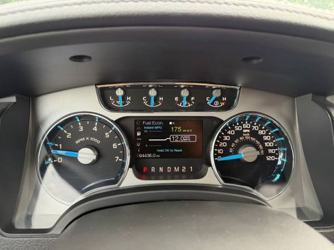 Used 2013 Ford F150 Platinum AWD/4WD image 31