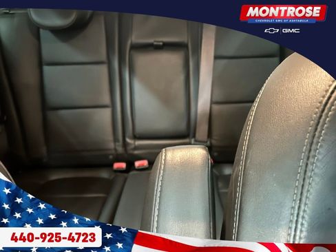 Used 2019 Buick Encore Essence w/ Experience Buick Package image 20