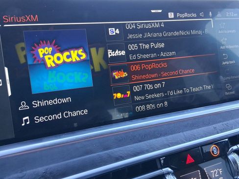 Certified 2023 BMW X5 sDrive40i w/ Premium Package image 23