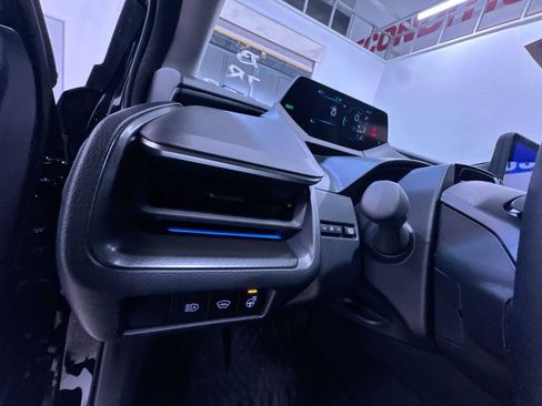 New 2026 Toyota Prius Plug-In Hybrid image 16