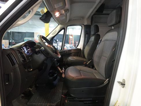 New 2026 RAM ProMaster 2500 w/ Convenience Group image 19