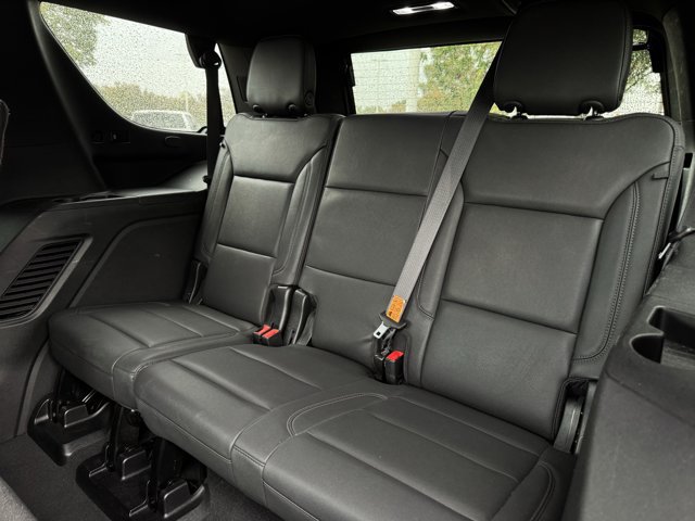 Used 2024 Chevrolet Tahoe LT AWD/4WD image 27